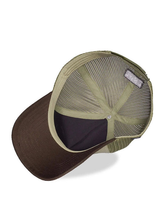 Difuzed Gaming Video Game Commondore 64 C64 Trucker Cap Hat New Tags