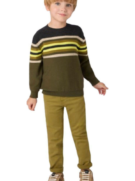 Pantaloni de Blugi pentru Copii HAKI