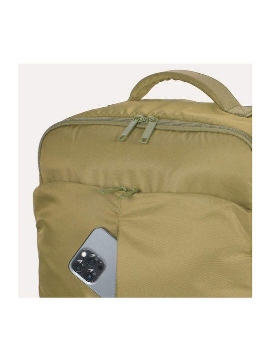 Tucano Backpack Πράσινο