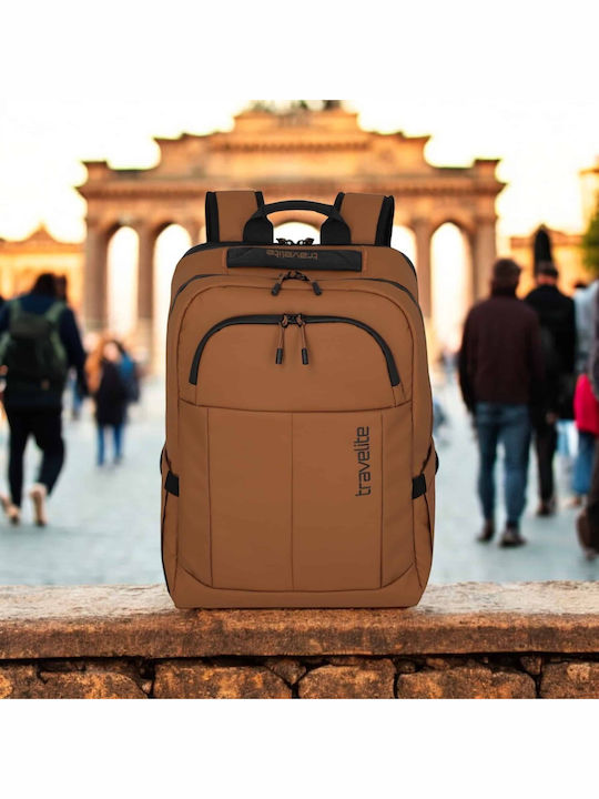 Travelite Backpack Αδιάβροχο 23lt Ταμπά Travelite Backpack Αδιάβροχο 23lt Ταμπά