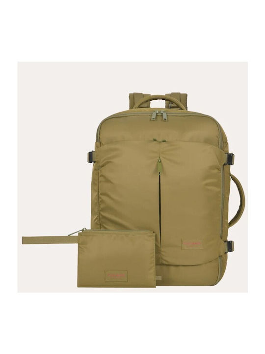 Tucano Backpack Πράσινο