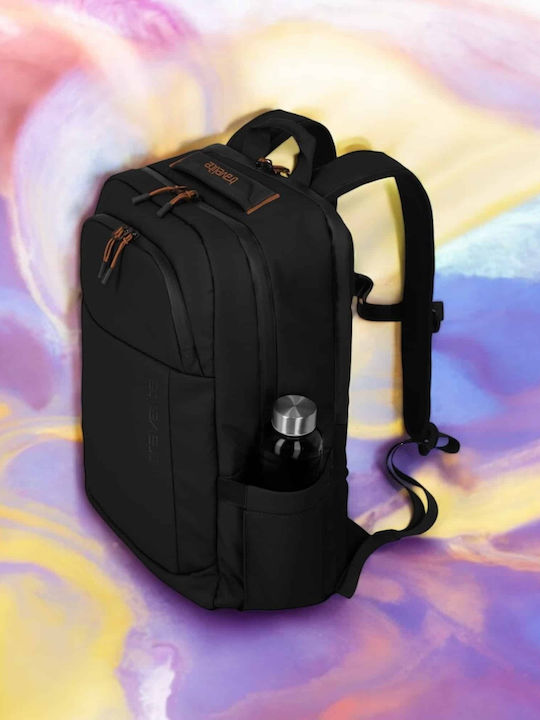 Travelite Rucsac Impermeabil 23L Negru