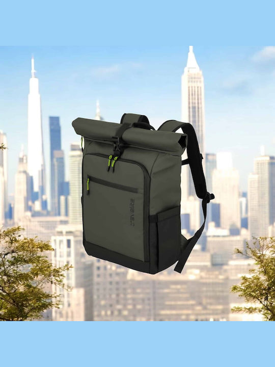 Travelite Rucksack Wasserdicht 30Es Khaki