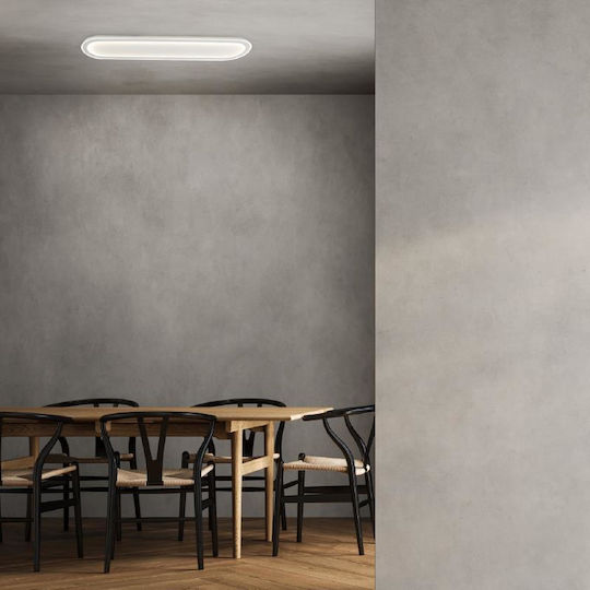 Aca Solo Ceiling Light 100cm LED Aca Solo Ceiling Light 100cm LED