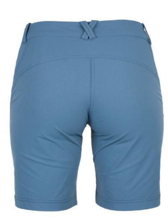 Women's Shorts Blue