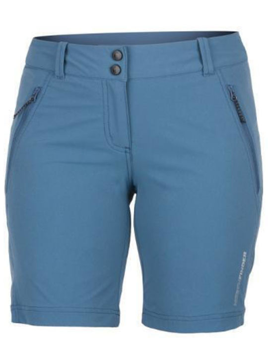 Women's Shorts Blue