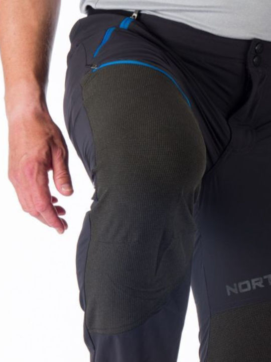 Trousers Navy Blue