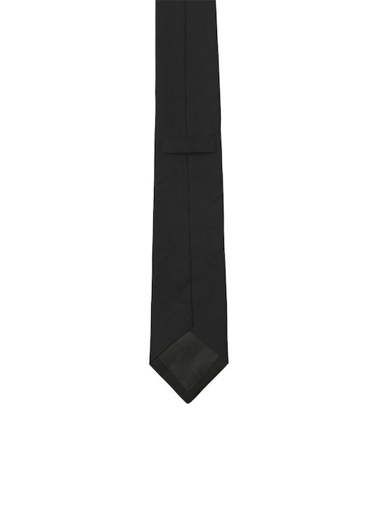 Jack & Jones Herren Krawatte in Schwarz Farbe
