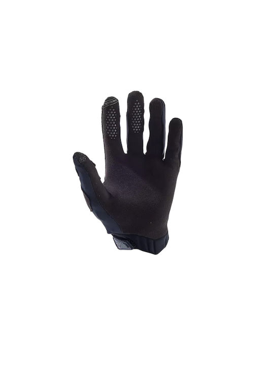 Fox Defend Men's Cycling Gloves Black