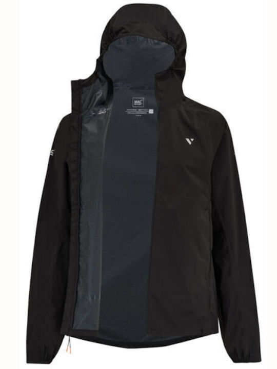 Jacket Black