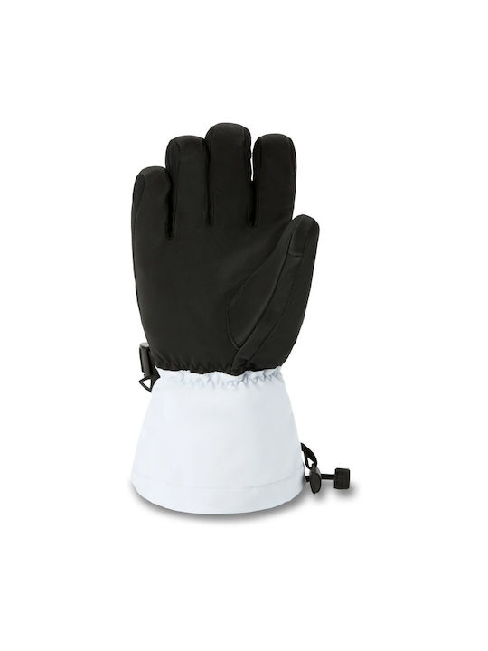 Dakine Women's Ski & Snowboard Gloves White