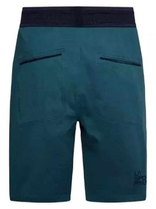 La Sportiva Flatanger Men's Hiking Short Trousers Blue