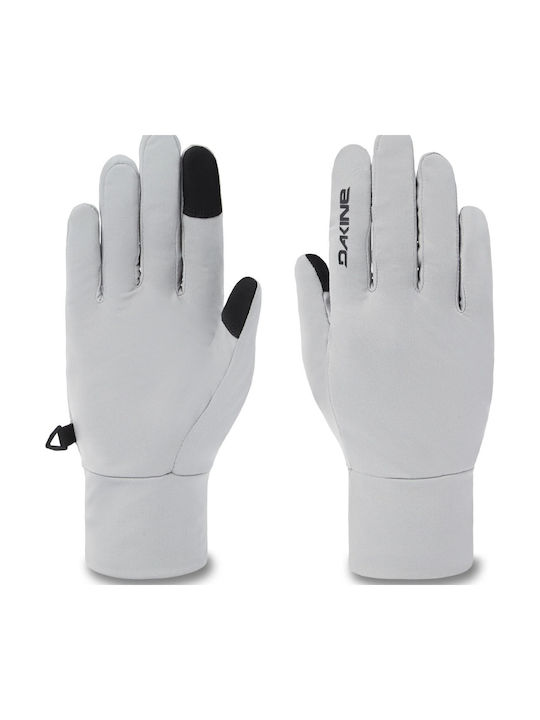 Dakine Storm Liner Ανδρικά Γάντια Σκι & Snowboard Γκρι