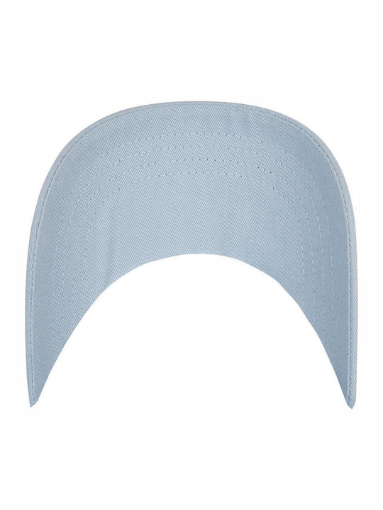 Șapcă Jockey Albastru Deschis Low Profile S One