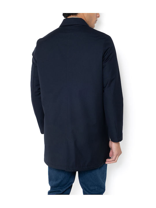 Herren Cabanjacke Blue