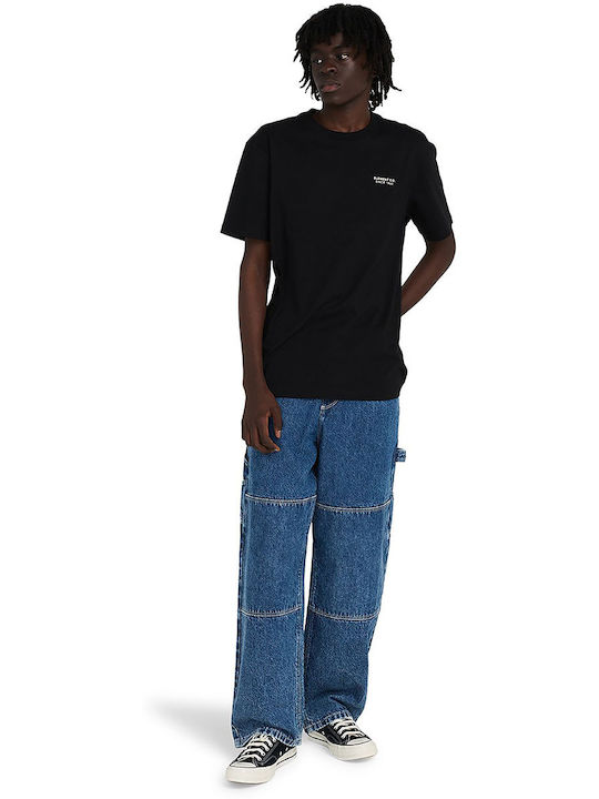 Men's Jeans Pants Blue