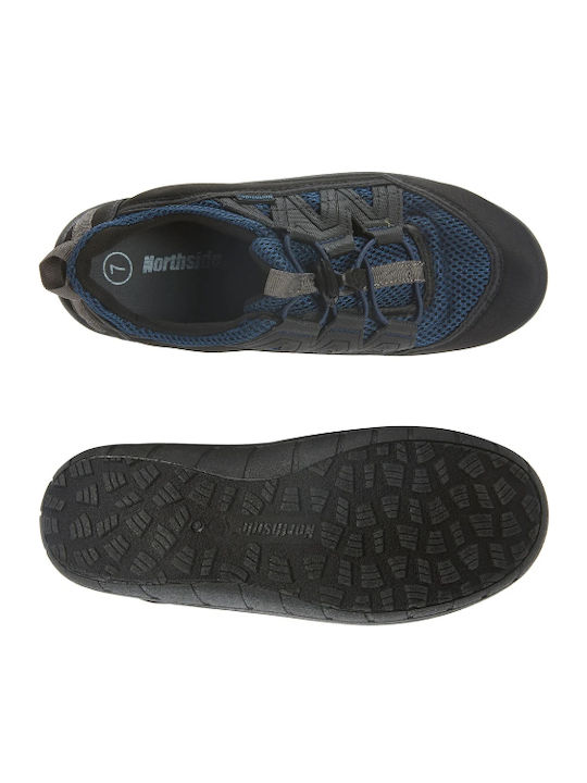 Water Shoe Northside M Brille Ii Navy-Schwarz