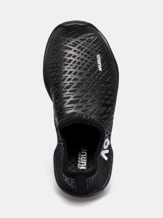 Aq Aqua Shoes Edge Black 1273628 Acurun