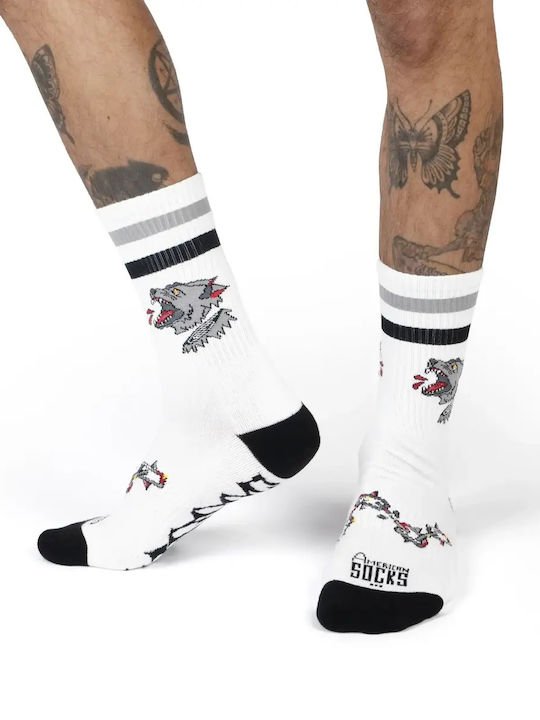 American Socks Herren Socken Multicolored 1Pack American Socks Herren Socken Multicolored 1Pack