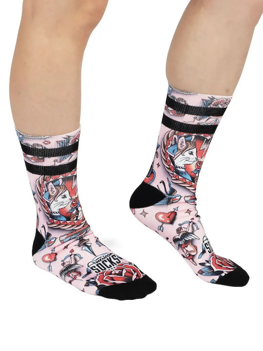 American Socks Men's Socks Multicolored