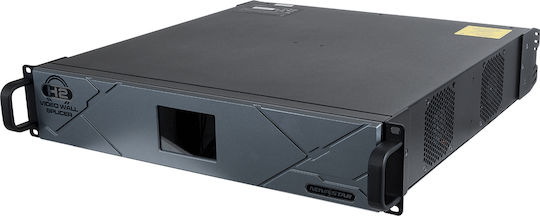 GloboStar 41017 Αξεσουάρ Public Display Телевизор