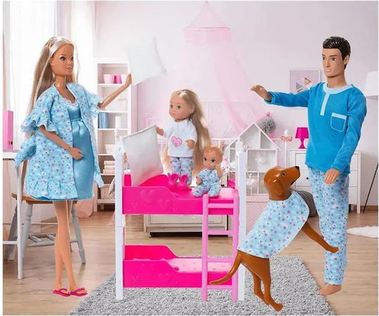 Steffi Love Puppenset
