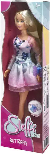 Steffi Love Doll for 3+ years+ Years 29cm