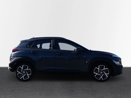 Hyundai Kona Hybrid Premium Plus '21
