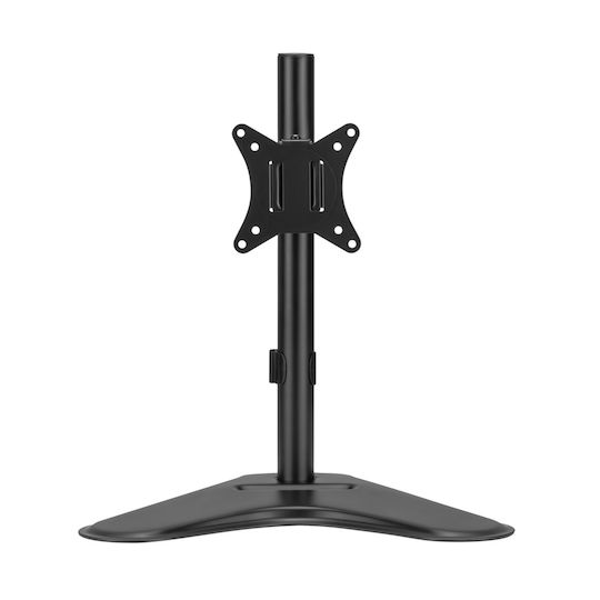 Sbox Стойка Монитор до 32" Черна (LCD-F012-2)