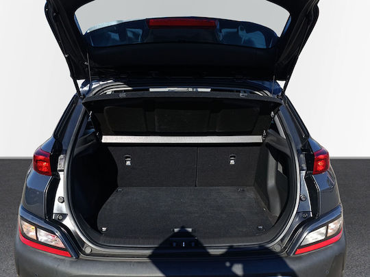 Hyundai Kona Hybrid Premium Plus '21