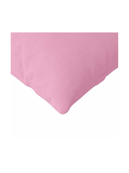 vidaXL Pink Sofa Cushion 40x120cm
