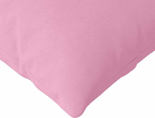 vidaXL Rosa Sofa-Kissen 40x120cm