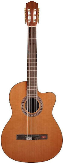 Cc10ce Salvador Cortez Student Series Electro-Classical Guitar
