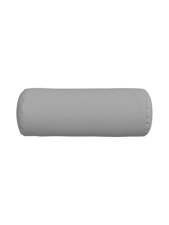 vidaXL Perna de canapea Gri 2buc 70x25cm.