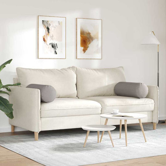vidaXL Μαξιλάρι Taupe 2τμχ 70x25εκ. vidaXL Μαξιλάρι Taupe 2τμχ 70x25εκ.