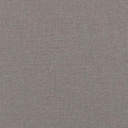 vidaXL Възглавница за диван Taupe 2бр 70x25см.