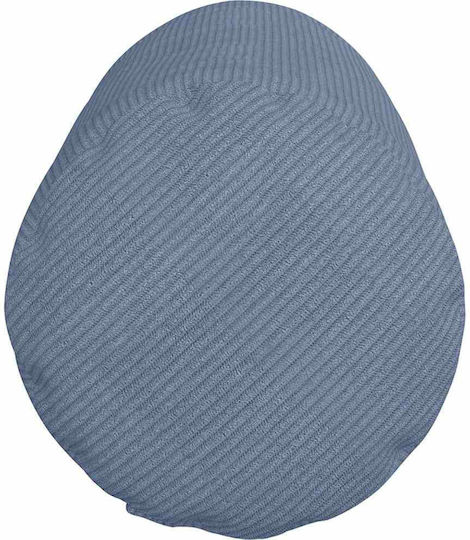 vidaXL Perna de canapea din Catifea Albastru 2buc 70x25cm.