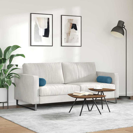 vidaXL Μαξιλάρι Μπλε 2τμχ 40x15εκ. vidaXL Μαξιλάρι Μπλε 2τμχ 40x15εκ.