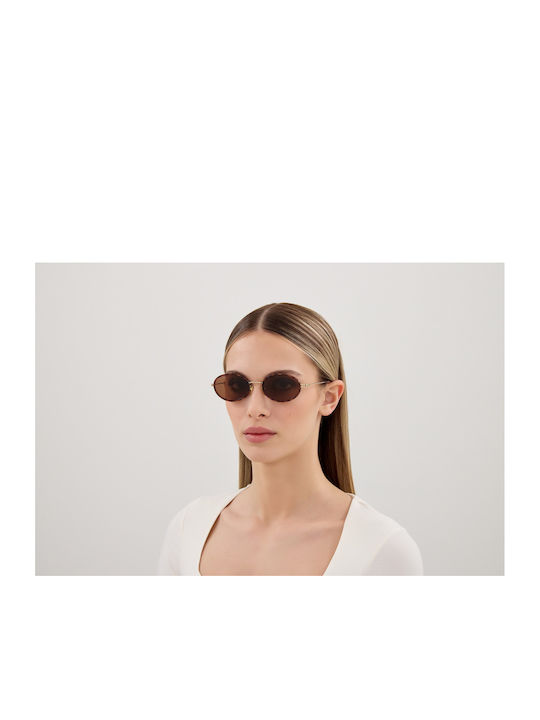 Gucci Γυαλιά Ηλίου με Σκελετό Gucci Γυαλιά Ηλίου με Σκελετό