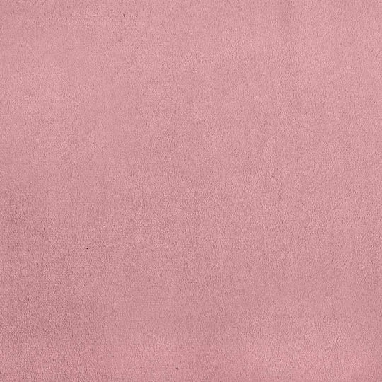 vidaXL Velvet Pink Sofa Cushion 60x60cm
