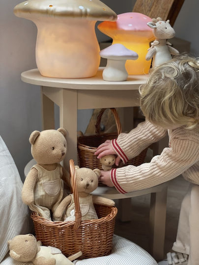 Egmont Plush Bear