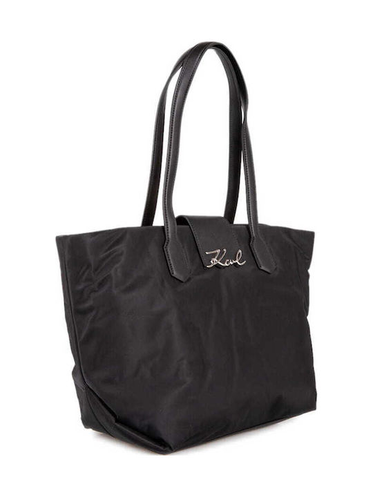 Karl Lagerfeld Damen Tote Tasche