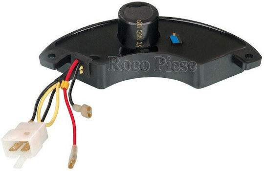 Avr Генератор 5kw 250v 680f