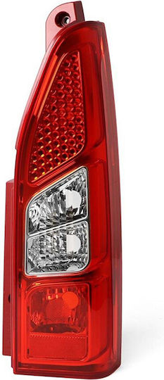 Mars Tech Αριστερό Φως STOP για Citroen Berlingo Peugeot Partner / Partner Tepee