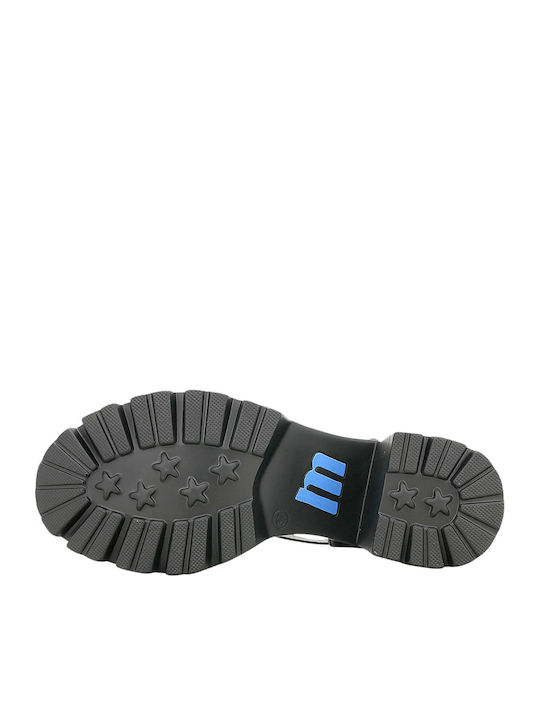Sandalen Schwarz