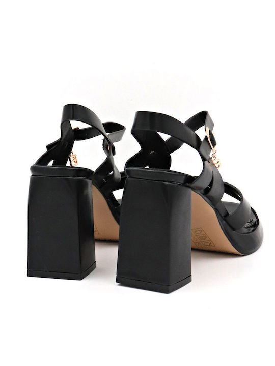 Sandals Black