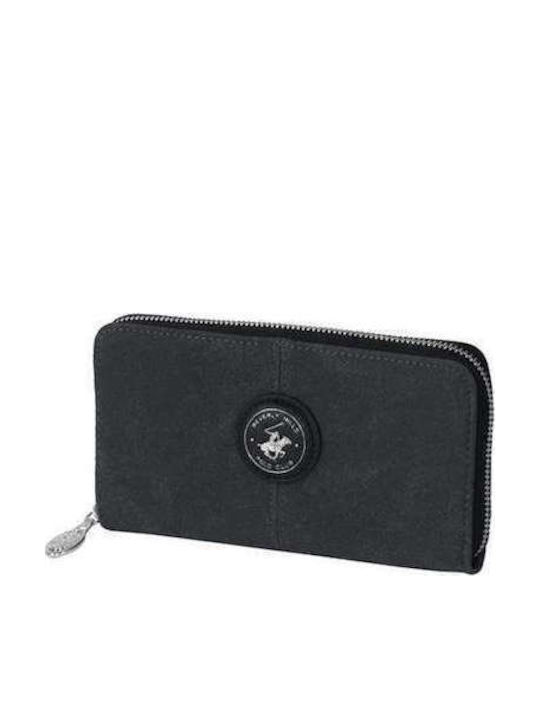 Women's Wallet Classic Black