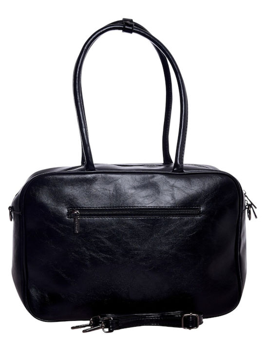 Women's Bag Shoulder Black