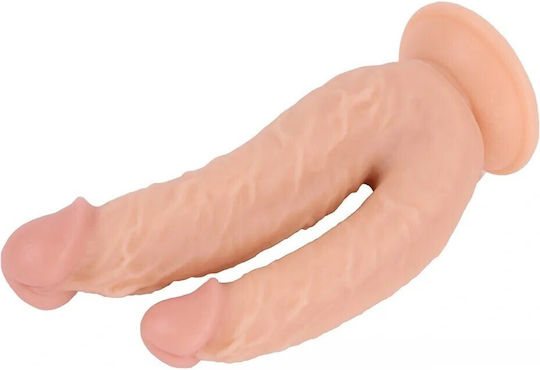 Guilty Toys Ρεαλιστικό Ομοίωμα Πέους 21cm