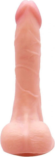 Guilty Toys Mario Ρεαλιστικό Ομοίωμα Πέους 21 Cm